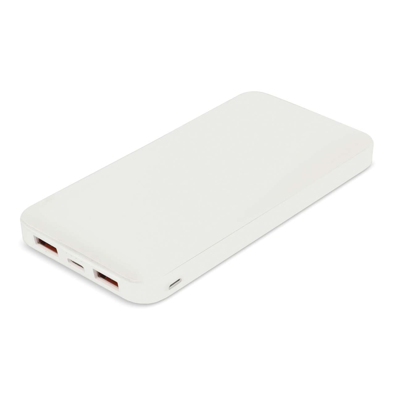 Zenith USB-C Powerbank mit Power Delivery R-ABS 10000 mAh