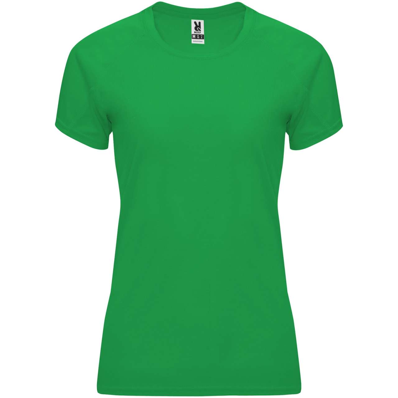 Bahrain Sport T-Shirt für Damen