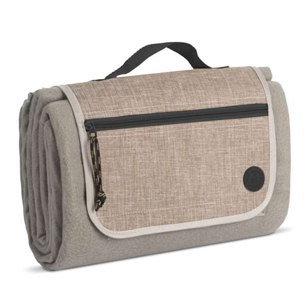 Sagaform City Picknickdecke 170 x 130cm