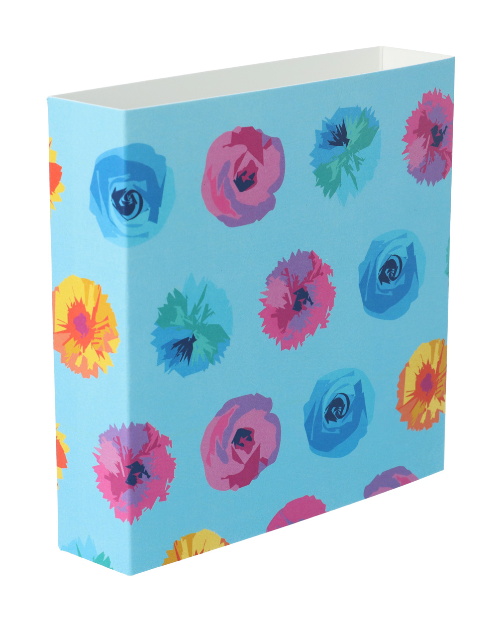 Individueller Pappschuber CreaSleeve 215