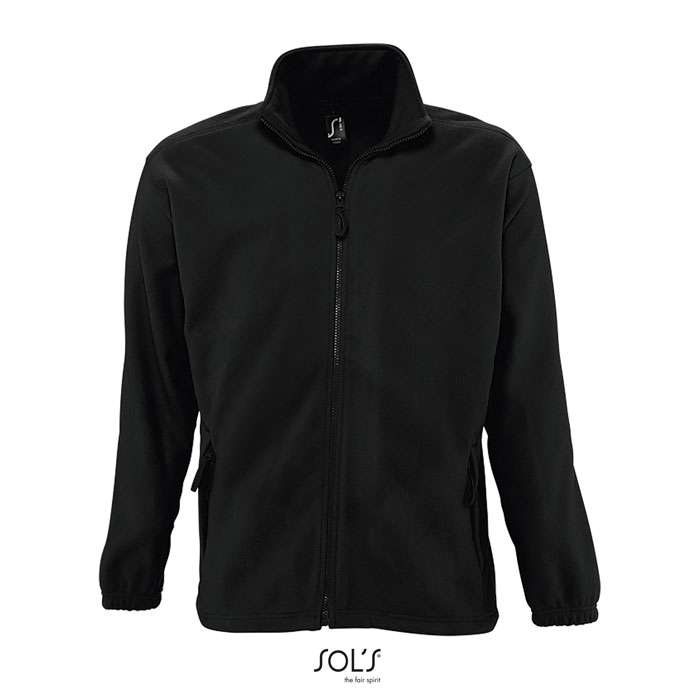 NORTH HERREN FL JACKE 300g NORTH