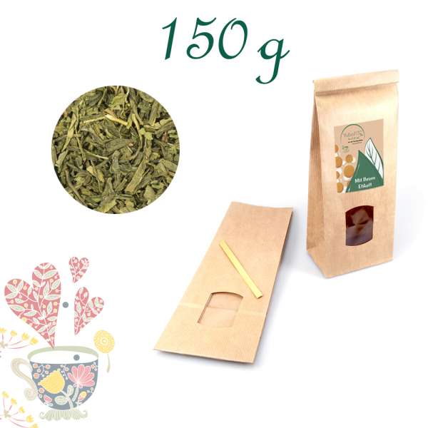 YuboFiT® Yuzu-Matcha Tee