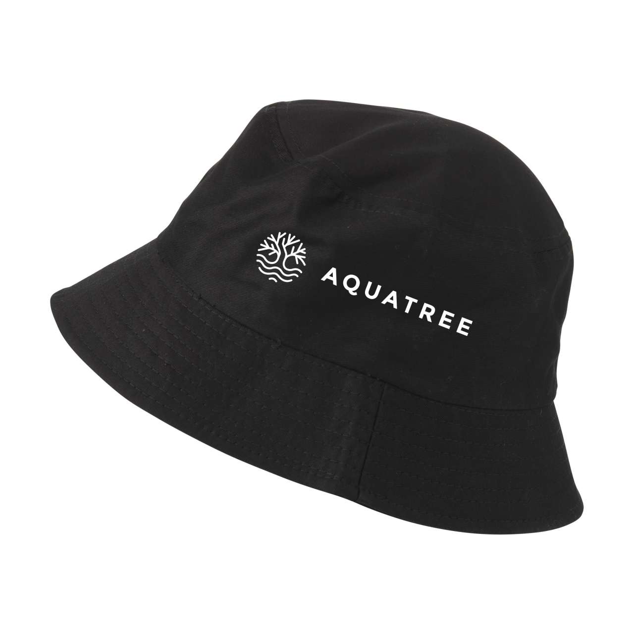 Cotton Bucket Hat Hut