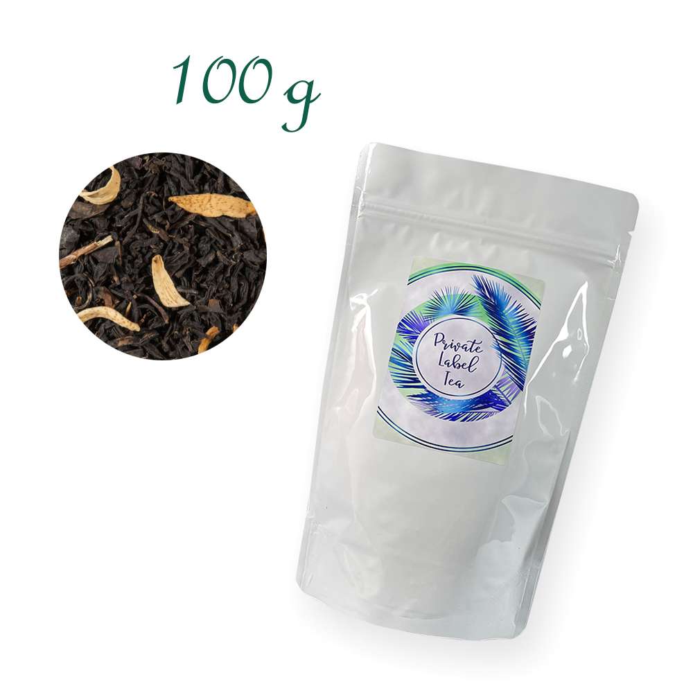 YuboFiT® Pfirsich Tee