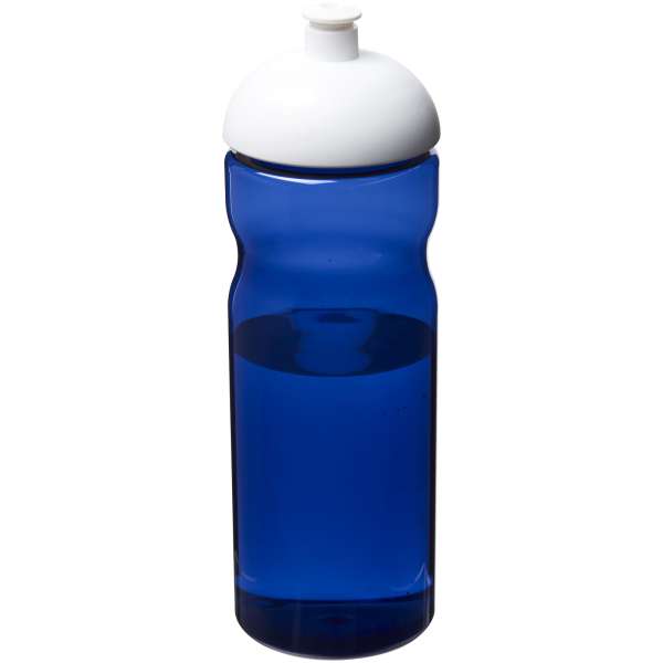 H2O Active® Eco Base 650 ml Sportflasche mit Stülpdeckel