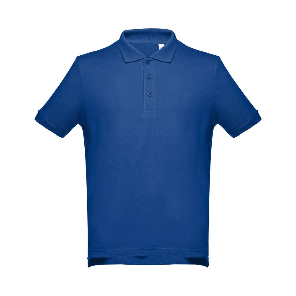 THC ADAM 3XL Herren Poloshirt