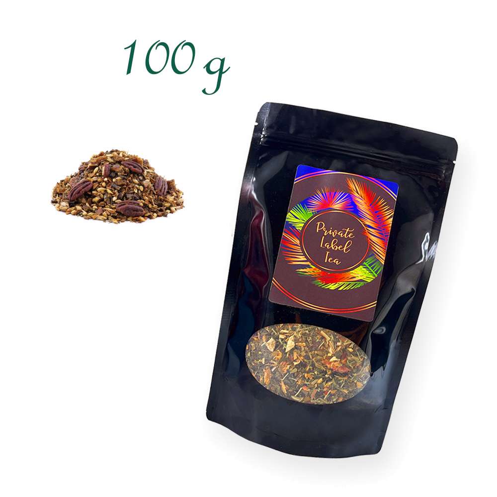 YuboFiT® Wintertee mit PECAN-Cookie AROMA