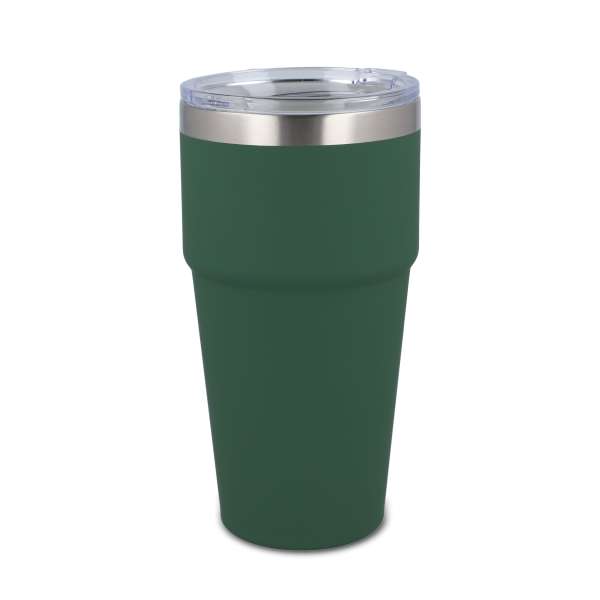 T-Ceramic Softtouch Becher 500 ml
