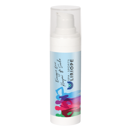 Airless Spender gefüllt mit 30 ml. Aloe Vera Handcreme