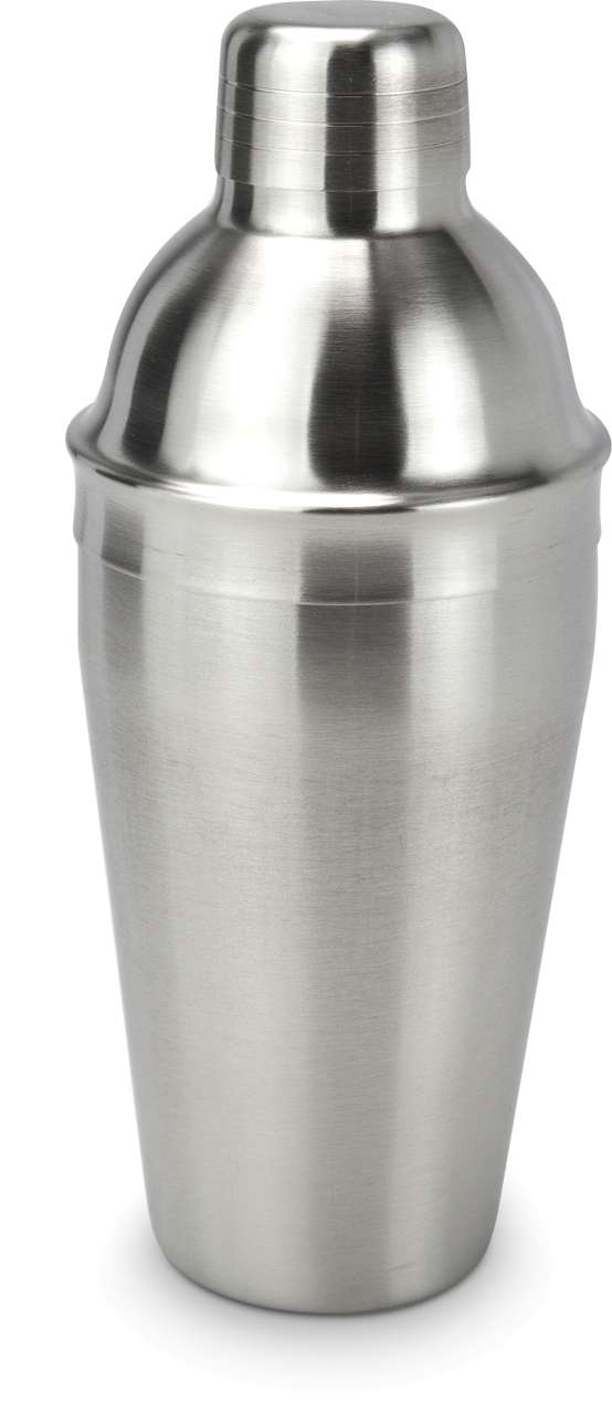 ROMINOX® Cocktailshaker // Shakeme