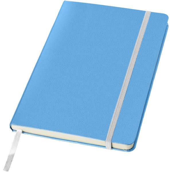 Classic A5 Hard Cover Notizbuch