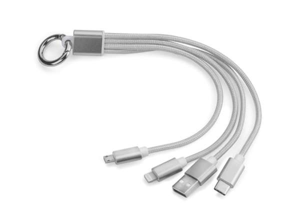 USB Kabel 3 in 1 TAUS