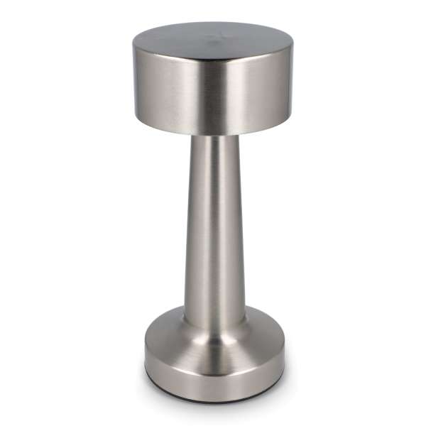 Lumo Tischleuchte mit 3 Lichtmodi und dimmbar