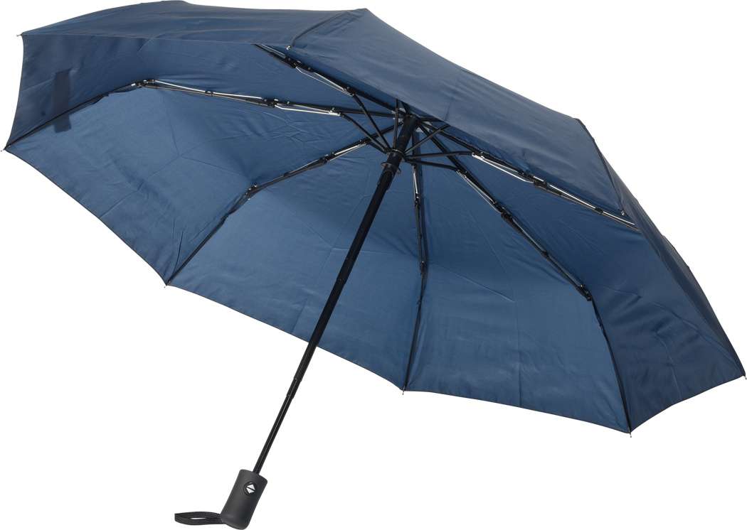 Vollautomatischer Windproof-Taschenschirm PLOPP