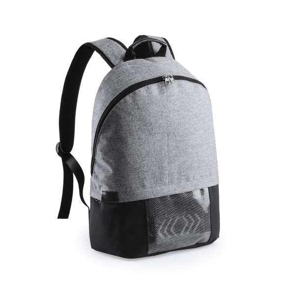Rucksack-Anzeiger Halton
