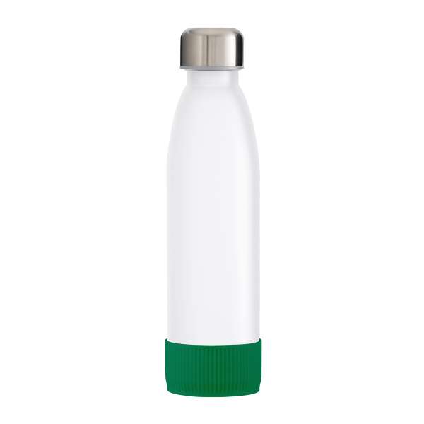 Trinkflasche RETUMBLER-myTOULON GLASS