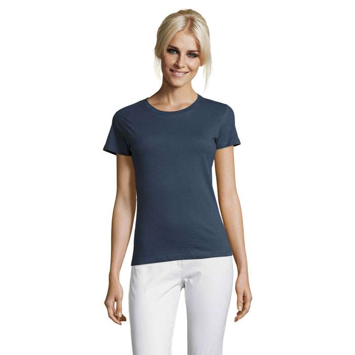 REGENT DAMENT-SHIRT 150g REGENT WOMEN