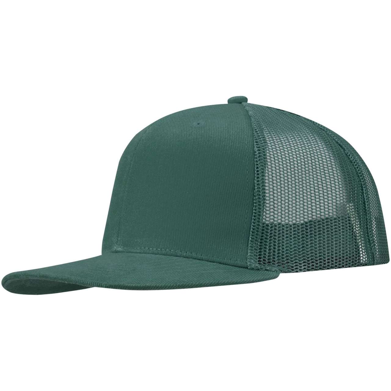 Drift Snapback Kappe mit 6 Segmenten, 260 g / m2