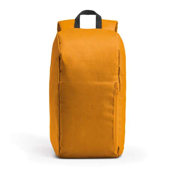 LUGANE 600D Polyester-Rucksack