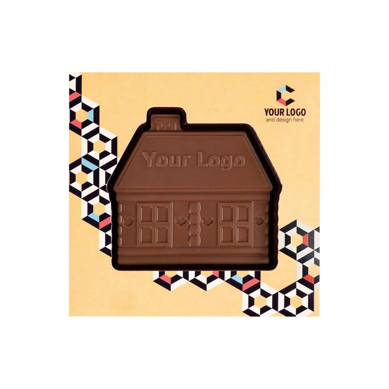 CHOCO4MAT GESCHENK