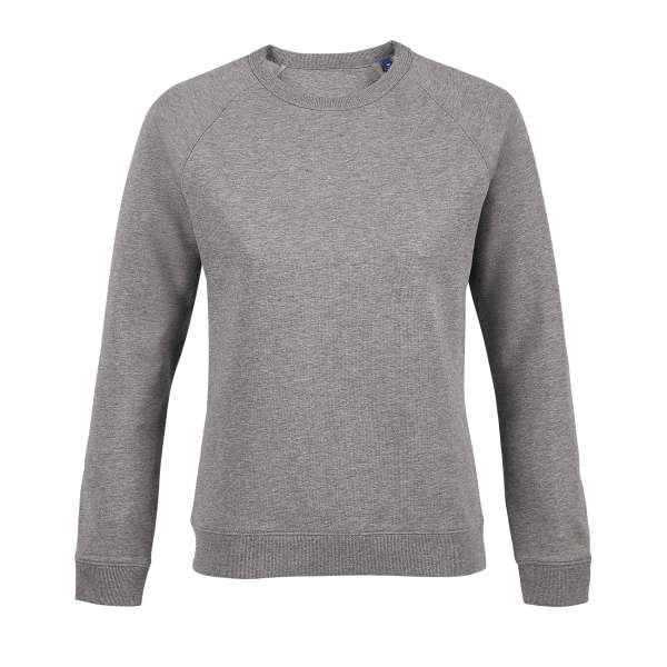 Nelson Women Sweat 400