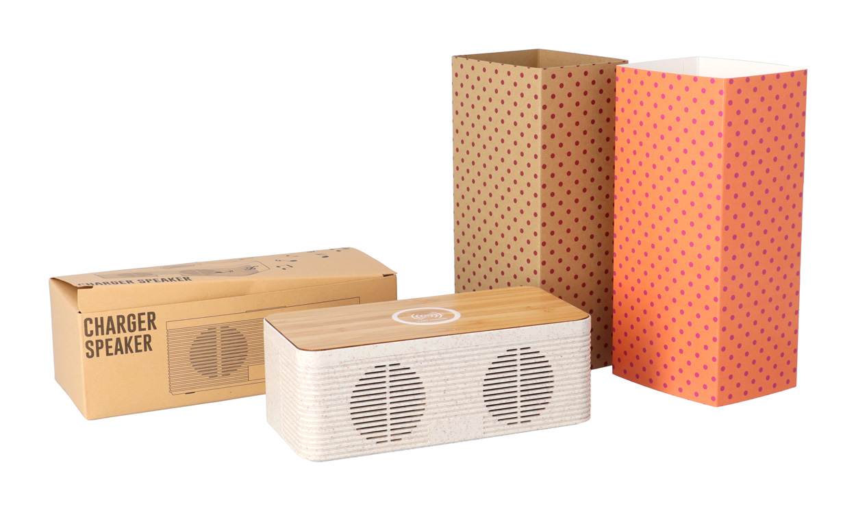 Individueller Pappschuber CreaSleeve 181