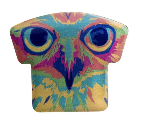 Pin / Anstecker Trick