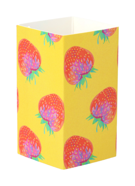 Individueller Pappschuber CreaSleeve 253