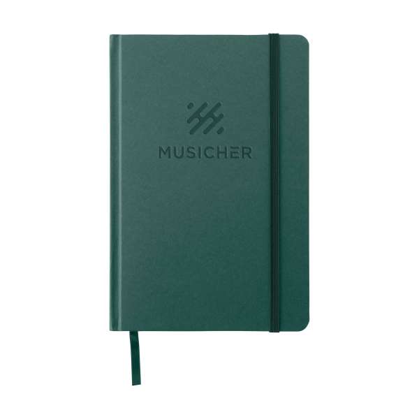 Sardam Sugarcane Notebook A5