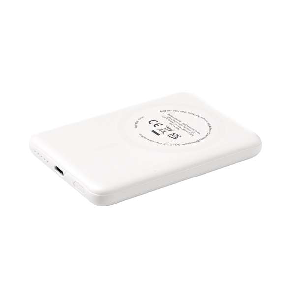 Optima RCS 5000mAh Magnetic Powerbank