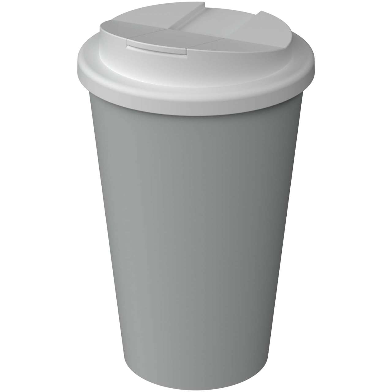 Americano® Infiniti 350-ml-Thermobecher mit auslaufsicherem Deckel