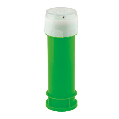 Seifenblasen-set inklusive Flüssigkeit 50 ml