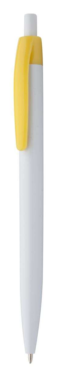 Kugelschreiber Snow Leopard