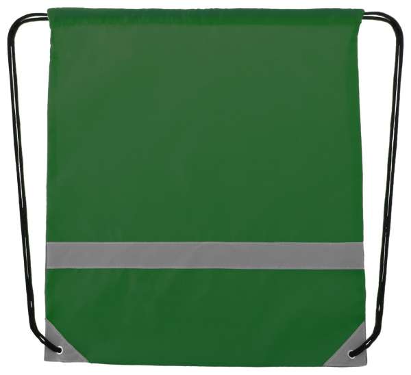 Reflektor-Turnbeutel Vidraw