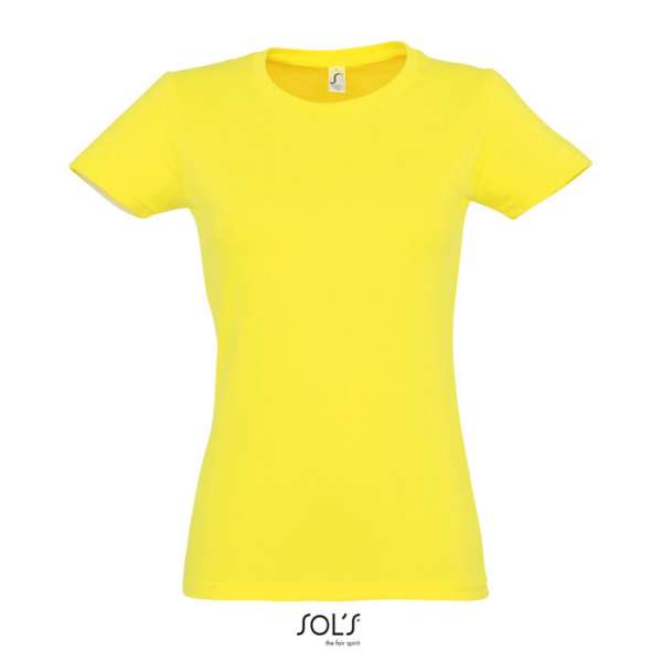 IMPERIAL WOMEN T-Shirt 190g IMPERIAL WOMEN