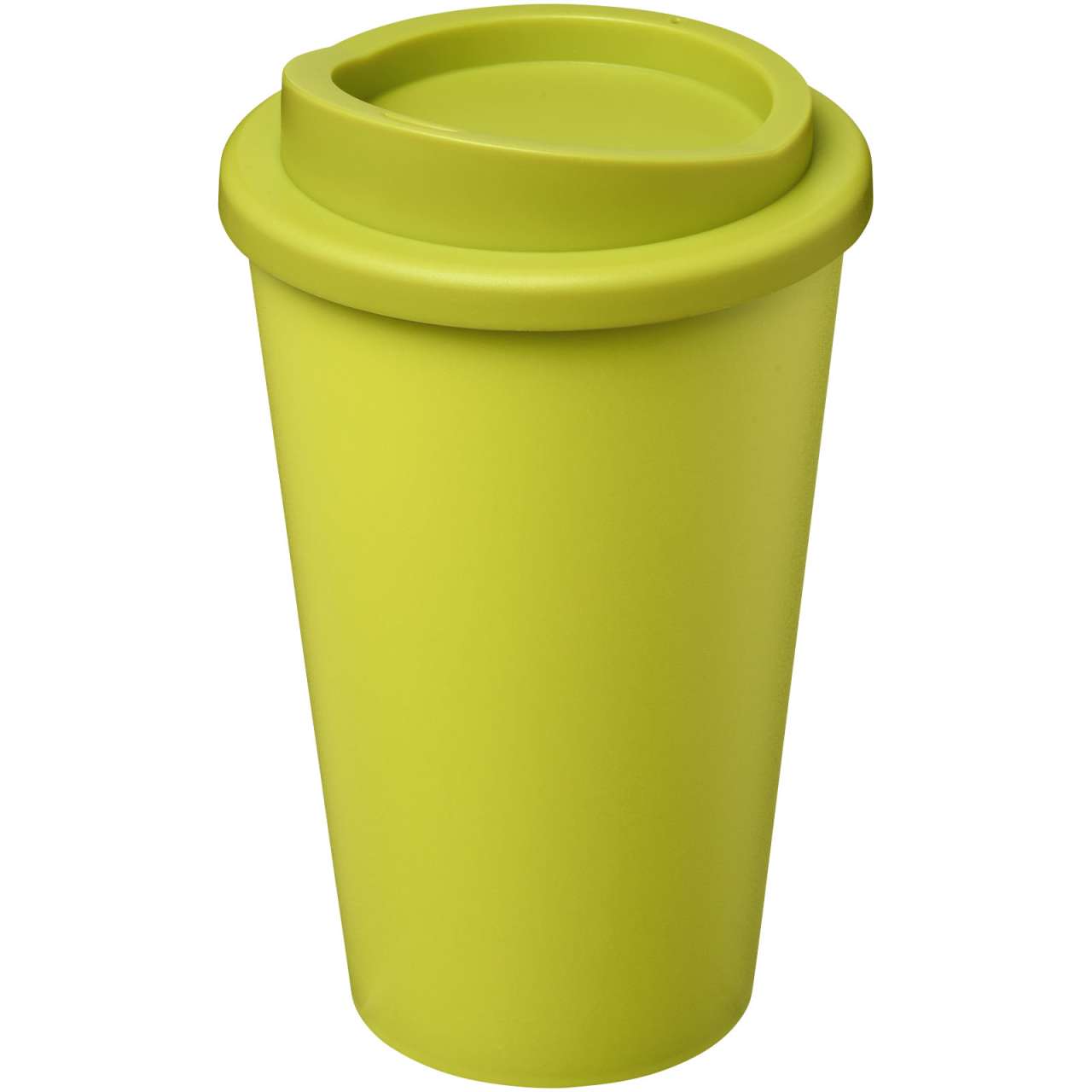 Americano® Eco 350 ml recycelter Becher