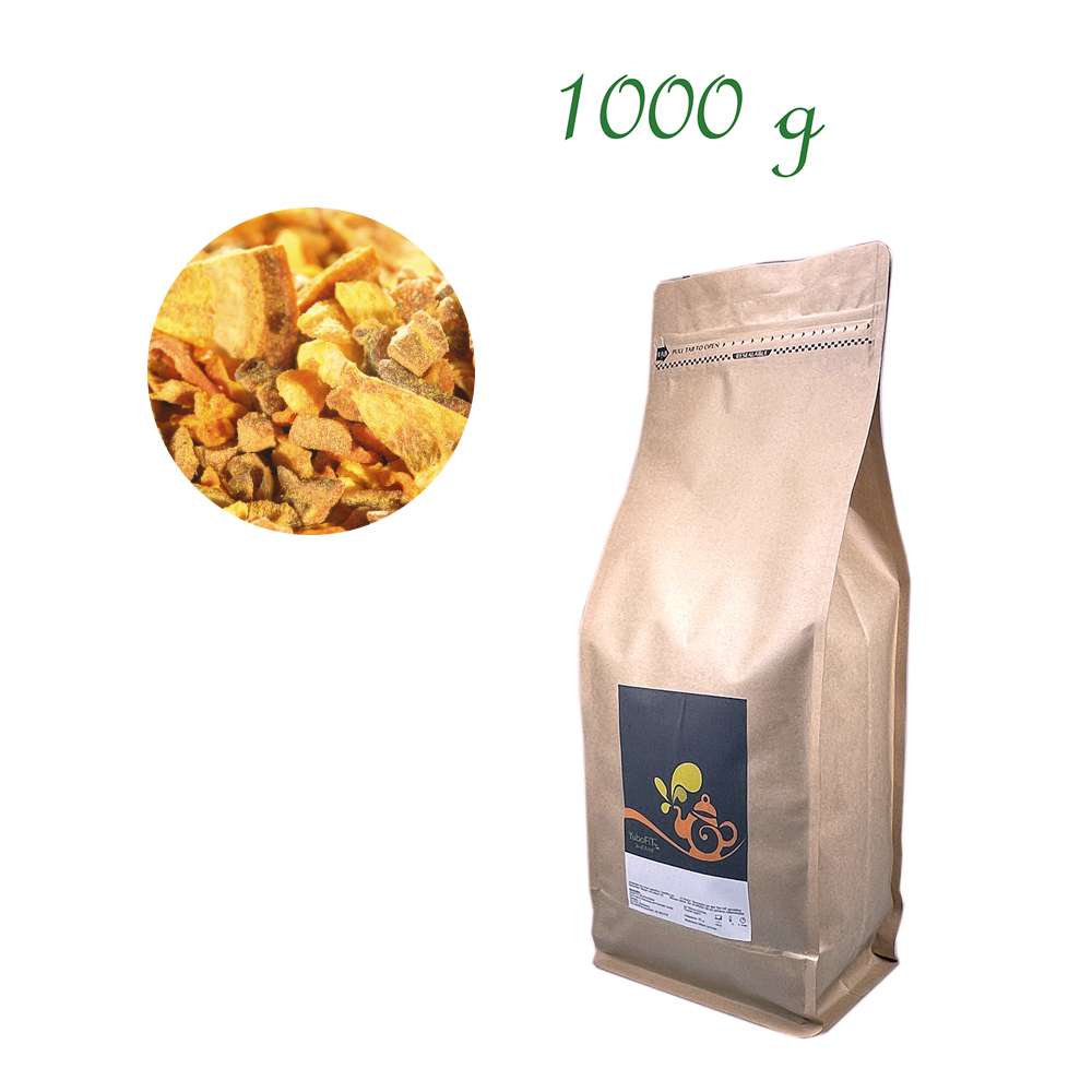 YuboFiT® Früchtetee ORANGE