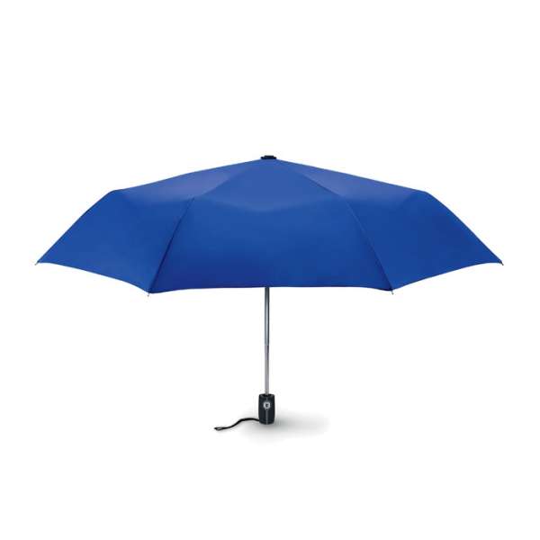 Windbeständiger Regenschirm 21" GENTLEMEN