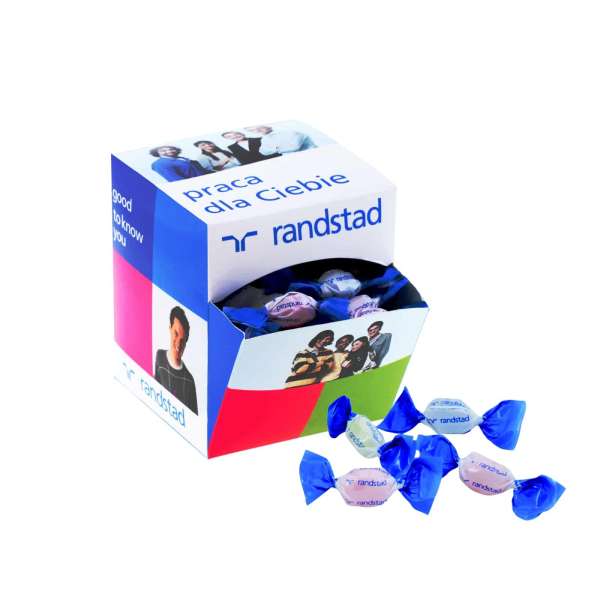 WERBEBONBON DISPLAY MINI