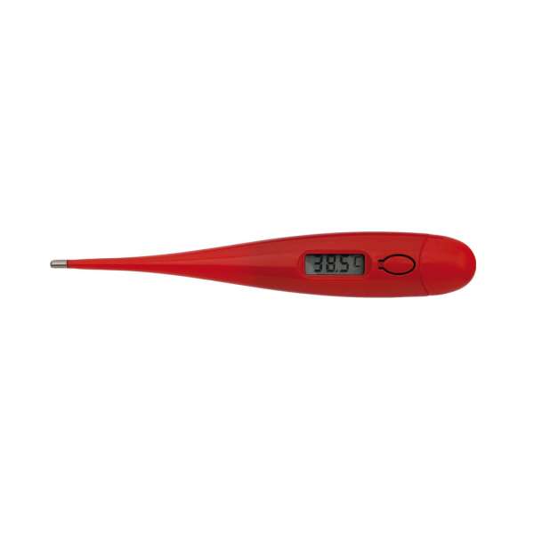 Digitales Thermometer Kelvin