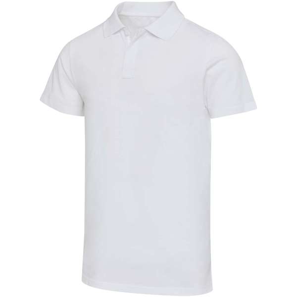Graphite 180 g / m² Kurzärmeliges Poloshirt Bio Baumwolle (OCS), unisex