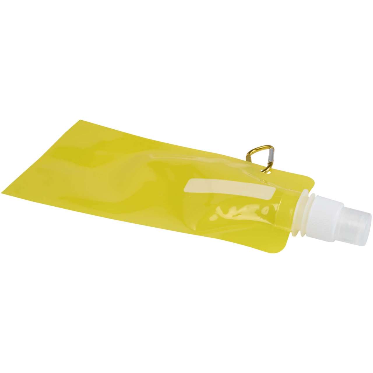 Sipzy 480 ml faltbare Wasserflasche