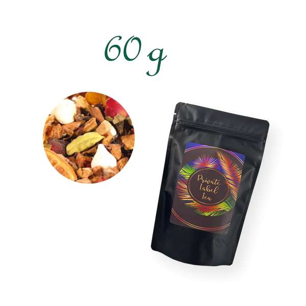 YuboFiT® Früchtetee WINTER LOVE