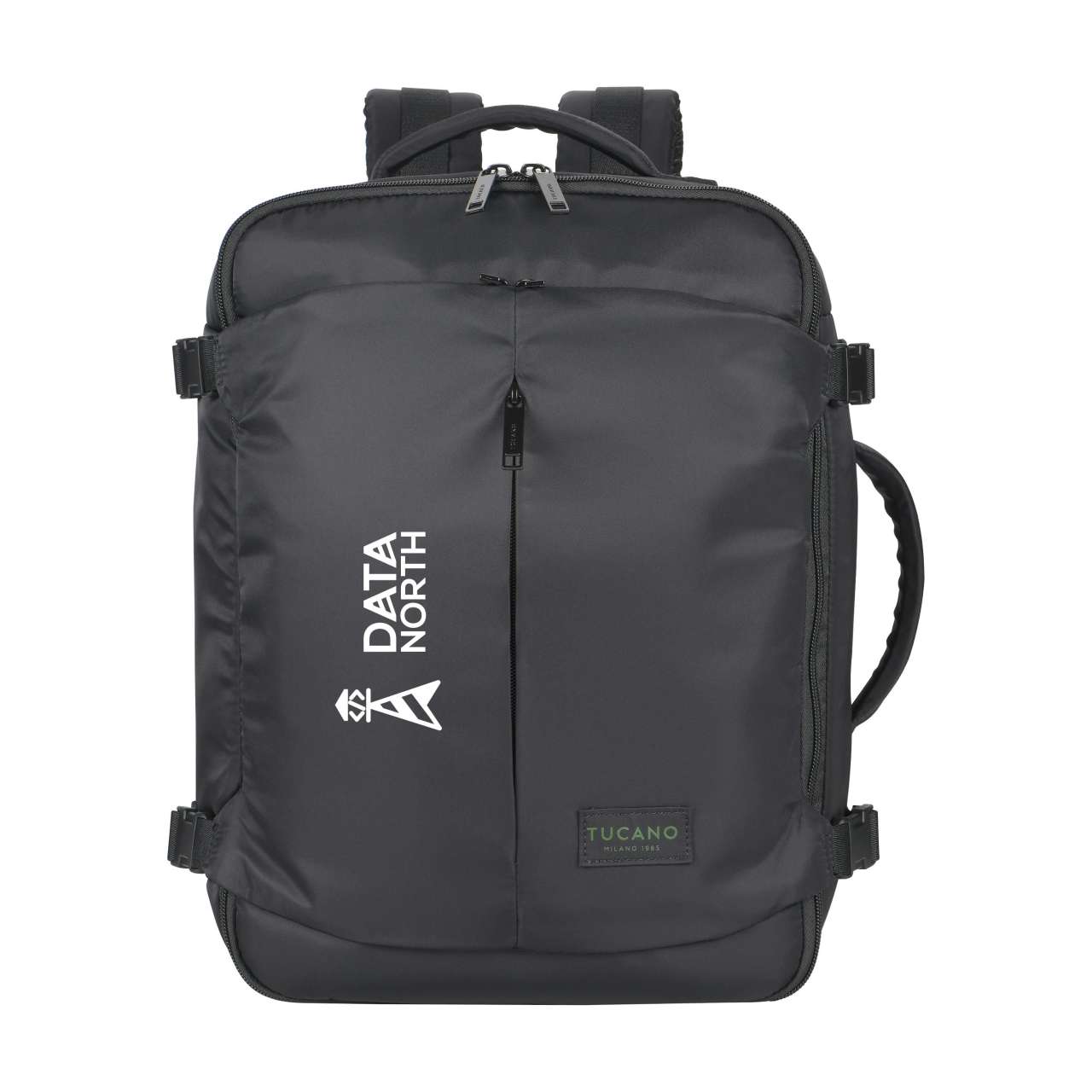 Tucano Premium Travel Backpack 15,6 inch Rucksack