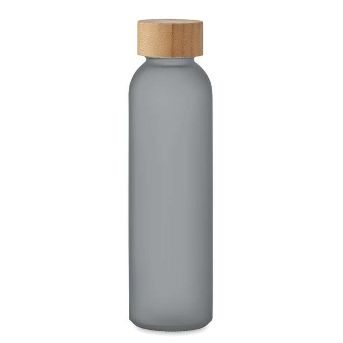 Glasflasche 500 ml ABE