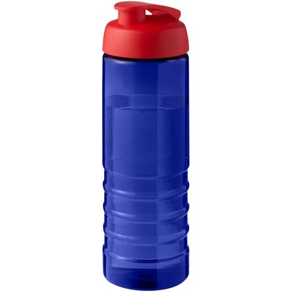 H2O Active® Eco Treble 750 ml Sportflasche mit Stülpdeckel