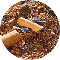 YuboFiT® Rotbuschtee Winterpflaume mach BÜHLER ART