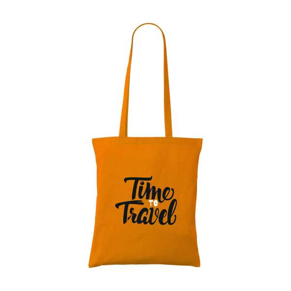 Shoppy Colour Bag (120 g/m²) Baumwolltasche