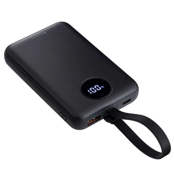 Magnetische 15W Wireless Powerbank REEVES-DAIYMO