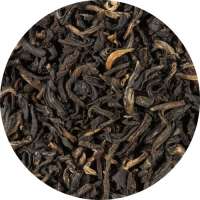 YuboFiT® Bio China Golden Yunnan Tee